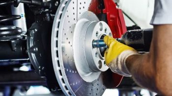 Brake Repair Service