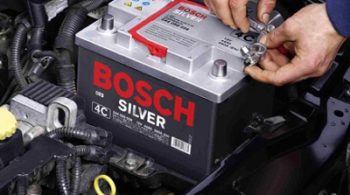 Car Battery Replacement Brisbane Image