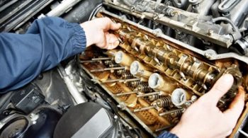 Automotive Engine Repairs Image