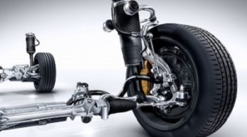 Car Suspension Repairs