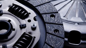 Clutch Repair Brisbane Image