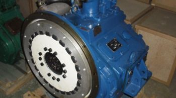 Marine Gearbox