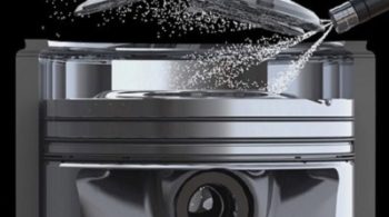 Direct fuel injection system image