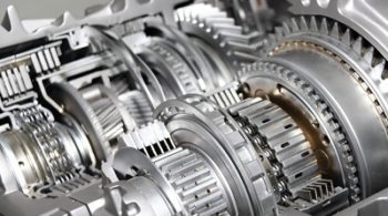 Automotive Transmission Repairs Brisbane Image