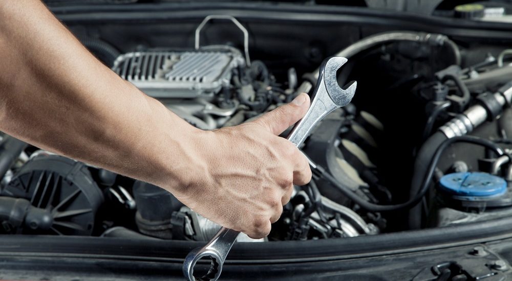 Brisbane Auto Mechanic